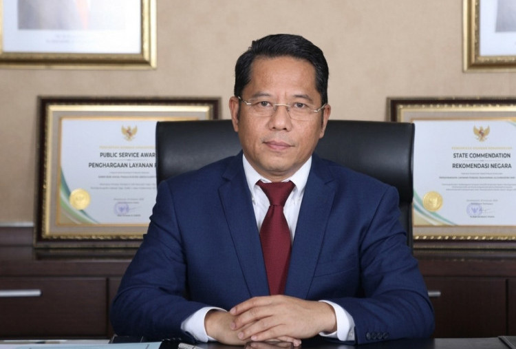 Cheng Yu Pilihan Sekjen Kemenag-Ketua Umum PP ISNU Prof. Dr. Kamaruddin Amin: Feng Nian Yu Huang Nian Gu