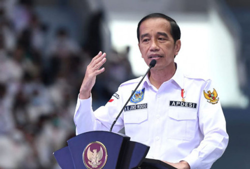 Hasil Silatnas Desa 2022, Ada 6 Poin Permintaan Apdesi Disetujui Presiden Jokowi  