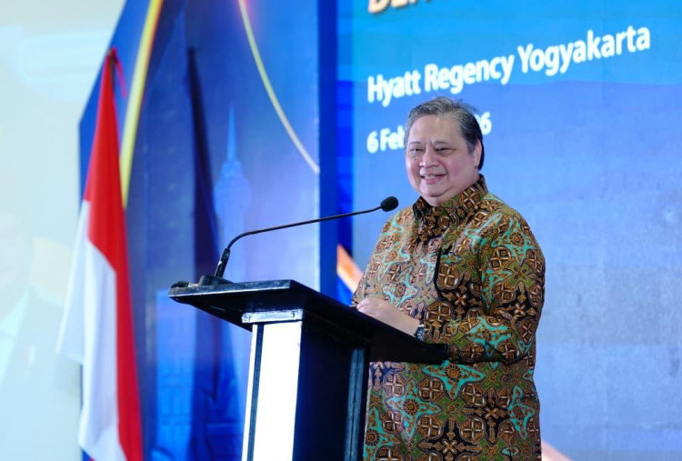 Peran Strategis Muhammadiyah Dorong Optimisme Pertumbuhan Ekonomi Indonesia 