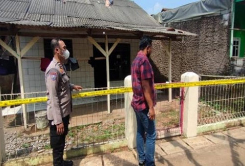 Fakta dan Kronologi Satu Keluarga Keracunan di Bekasi, Sosok Pria Ini Sempat Diusir Warga, Kini Jadi Buronan Polisi