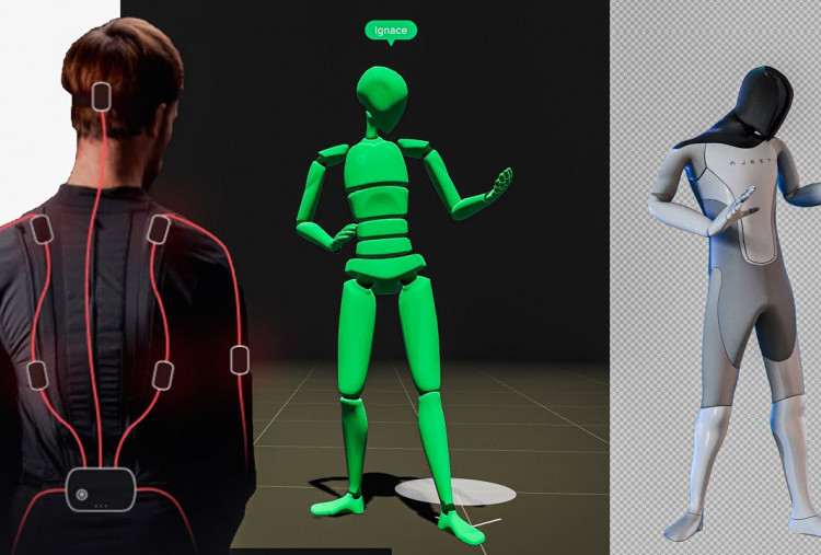 5 Gaya Animasi Populer, Dari Klasik hingga Cut-out Animation