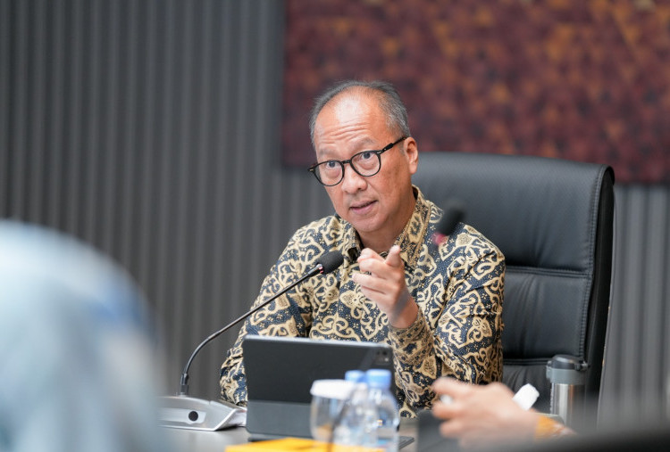 Bantah Deindustrialisasi, Menperin: Manufaktur Masih Menjadi Penggerak Utama Perekonomian