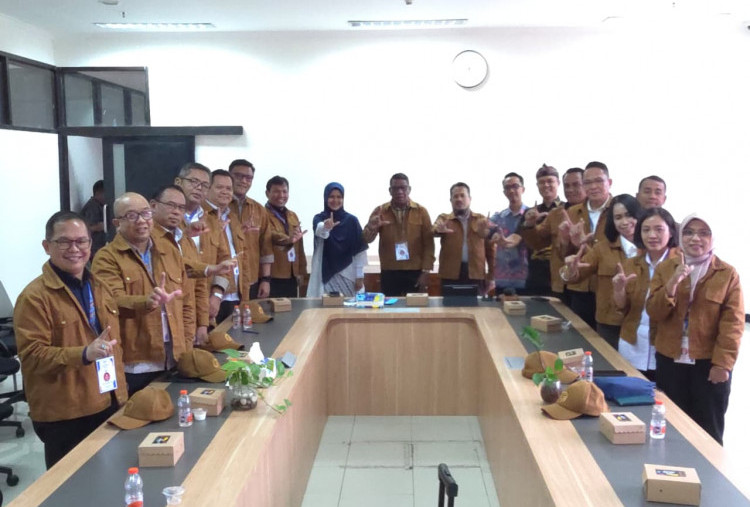 Transformasi Digital Perkuat Kepastian Investasi, Integrasi RDTR Digital dan Data Pertanahan Jadi Kunci