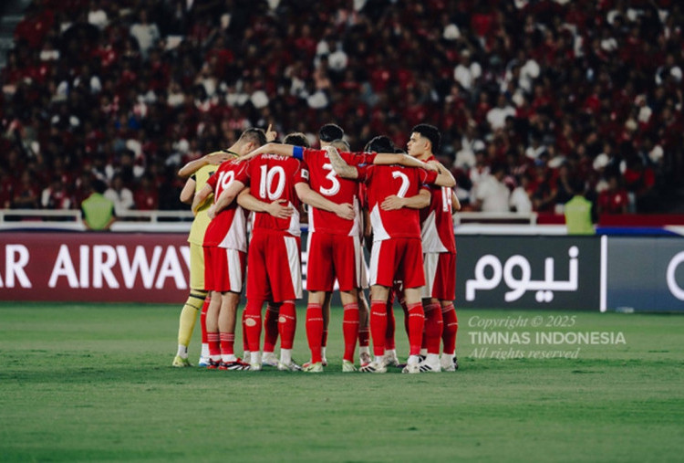 Jadwal Timnas Indonesia vs Saint Kitts and Nevis di FIFA Series 2026, Cek Skuad dan Prediksi