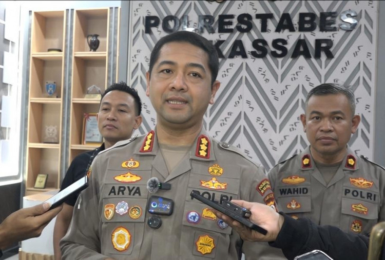 Kasus Penembakan Remaja saat Bermain Senpi Mainan di Makassar, Iptu N Jadi Tersangka dan Terancam PTDH