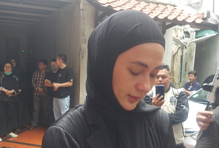 Respon Paula Verhoeven Usai Baim Wong Sebut Kiano dan Kenzo Alami Trauma