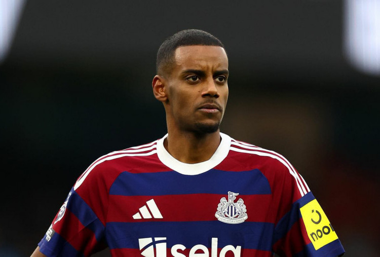 Liverpool Resmikan Frimpong dan Wirtz, Kini Bidik Alexander Isak dari Newcastle
