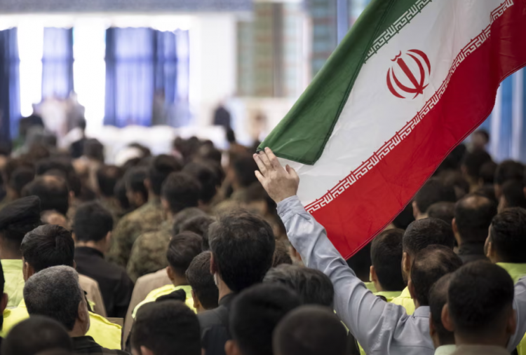 BREAKING: Kuwait Memanas, Iran Klaim Hantam Pangkalan Udara AS
