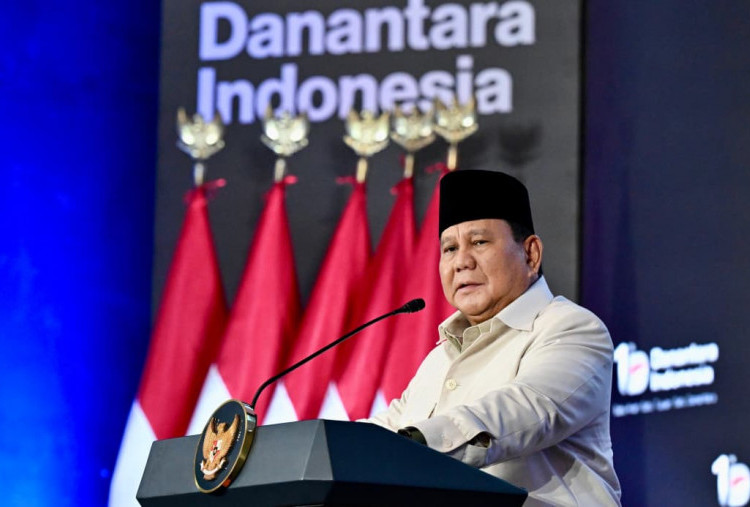 Presiden Prabowo Pacu Transisi Energi, Targetkan 100 Gigawatt Tenaga Surya dan Optimalkan Geotermal
