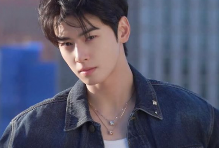 Dugaan Penyelewengan Pajak Cha Eun-woo, Ancam Karier Jangka Panjang Sang Idol