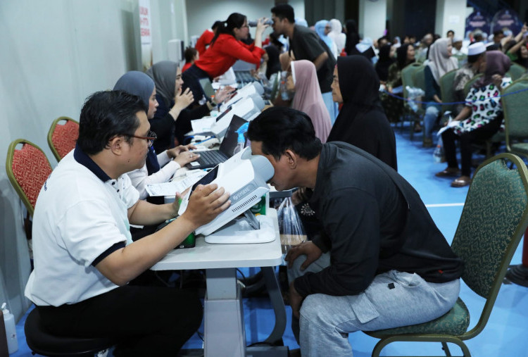 Rabun Jauh hingga Mata Silinder Bisa Tak Disadari, Dokter Mata JEC Eye Hospital Ingatkan Hal Ini
