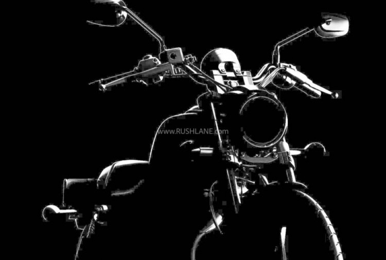 Harley-Davidson Sprint 440 Tampil dengan Desain Cruiser Klasik