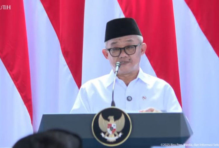 Rp 16,9 Triliun Untuk Revitalisasi Satuan Pendidikan