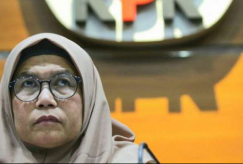 Harta Wakil Ketua KPK Lili Pintauli Siregar Bertambah Meski Gaji Dipotong 12 Bulan, Ada Side Job?