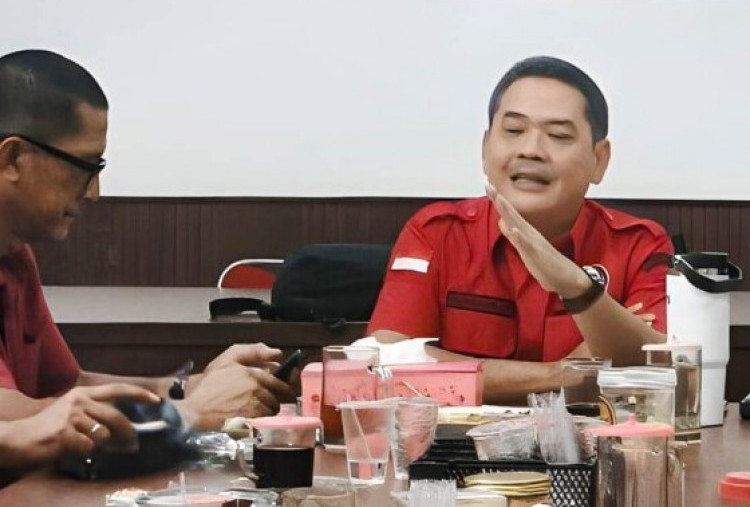 PDIP Jombang Siapkan Langkah Mitigasi Hadapi El Nino Godzilla