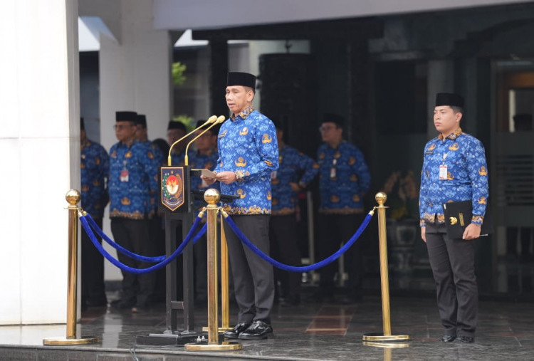 Peringati Hari Sumpah Pemuda, Kemendagri Tekankan Pentingnya Generasi Muda Patriotik, Gigih, dan Berempati