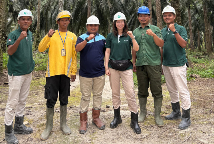 Astra Agro Raih Penghargaan INSTAR 2025: Bukti Nyata Komitmen Integritas dan Bisnis Berkelanjutan