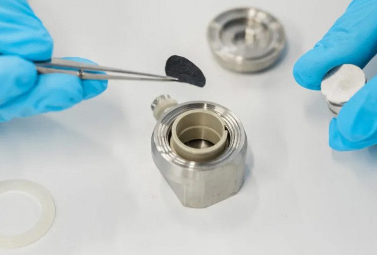 Crystal Battery Bikin Nikel Ditinggalkan, Sulfur Akan Jadi Idola Baru Industri EV