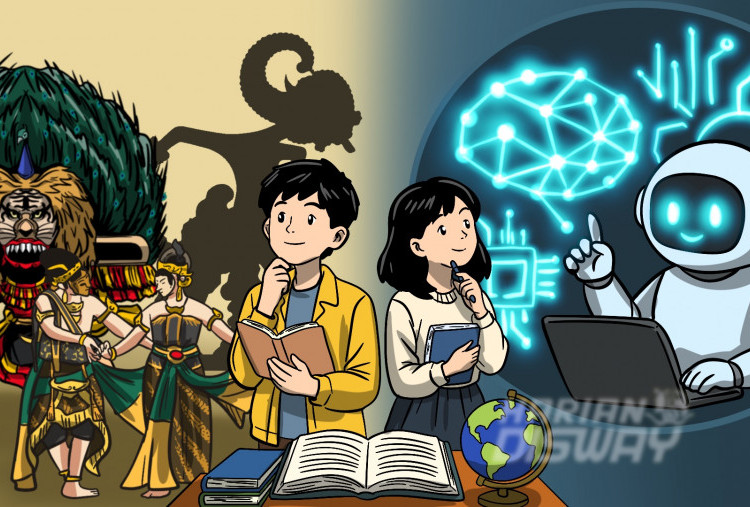 Simposium Nasional Guru Besar Humaniora (1): Trajektori dan Urgensi Humaniora Masa Depan