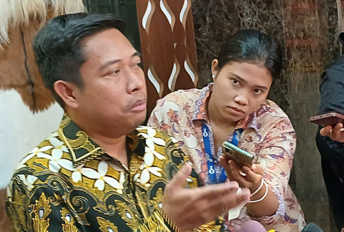 KPU DKI Ungkap Gerakan Coblos 3 Paslon Pilkada Jakarta Sah-sah Saja  