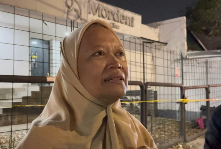 Kesaksian Ketua RT di Tengah Misteri Kematian Sutrimo, Terkapar Tak Sadarkan Diri di Depan Klinik