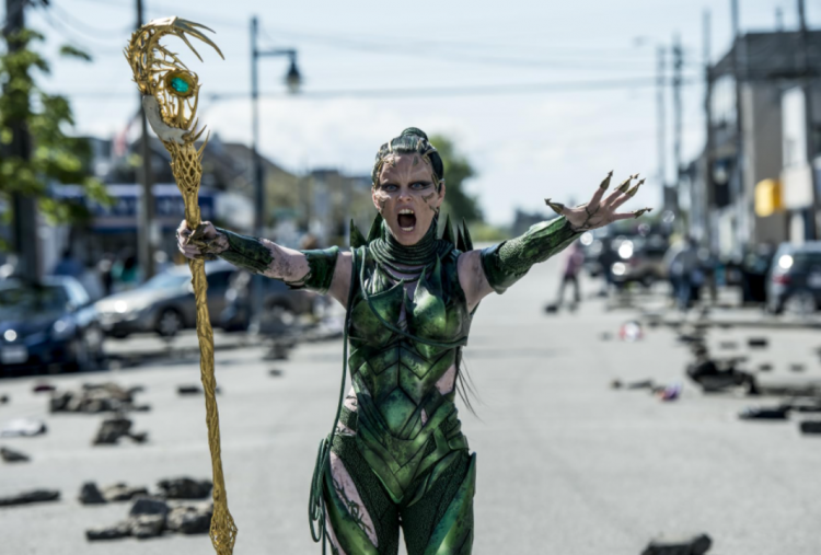 Jadwal Bioskop Trans TV Hari Ini 16 Januari 2026 Lengkap Sinopsis, Libur Panjang Nonton Film Power Rangers