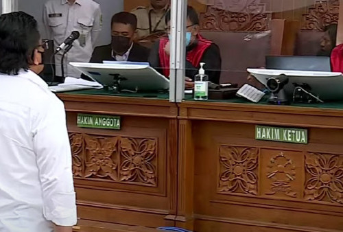 Mahfud MD Angkat Bicara Atas Vonis Ferdy Sambo Hukuman Mati, Singgung Rasa Keadilan
