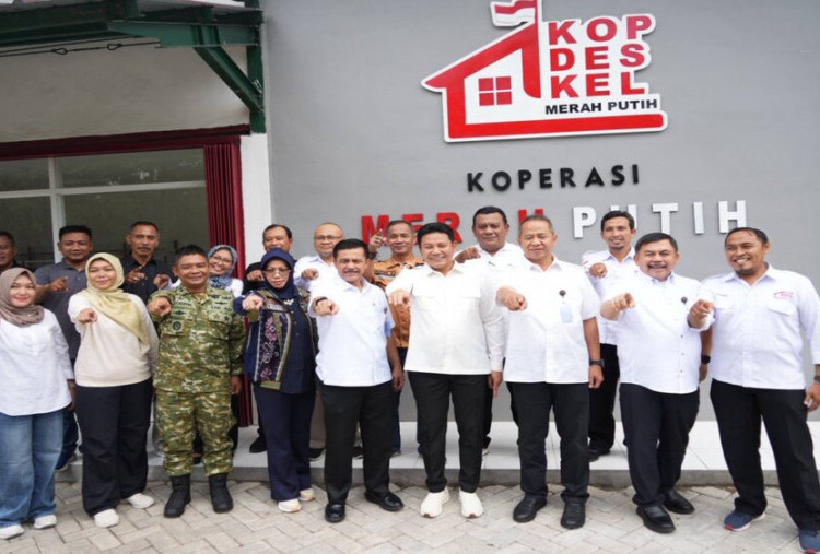 SE Bupati Sidoarjo Serukan Perangkat Desa hingga ASN Jadi Anggota KDMP