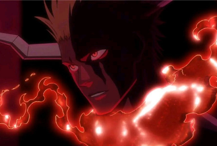 Ichigo Dapat Kekuatan Bankai Terbaru di Anime Bleach : Ini Kemampuan dan Cara Terbentuknya