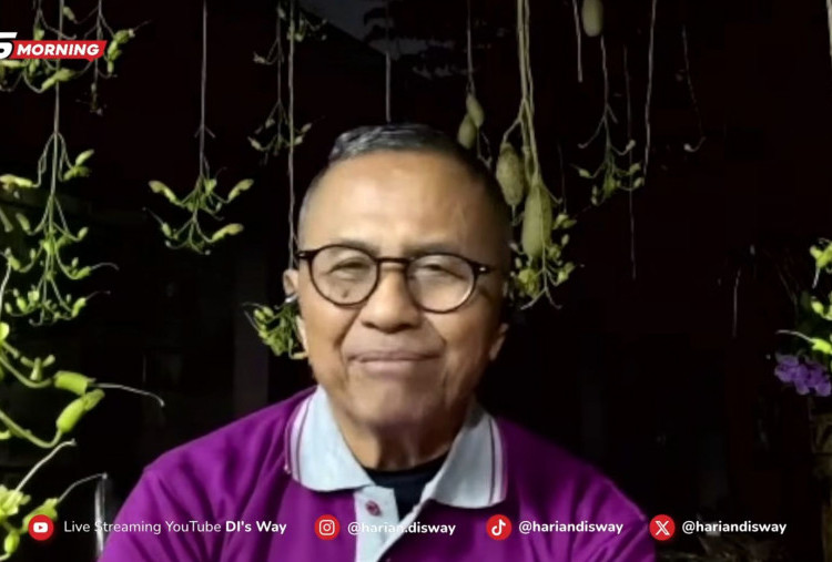 Bank Sentral Indonesia Wajib Independen, Dahlan Iskan Kenang Langkah Berani B.J. Habibie Perkuat Rupiah