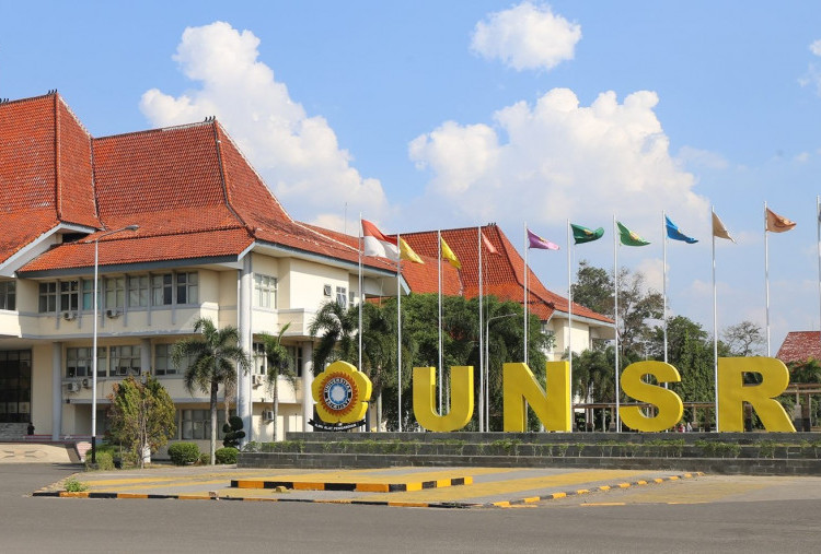 Unsri Periksa 15 Mahasiswa Senior Imbas Viral Maba Dipaksa Cium Kening saat Ospek