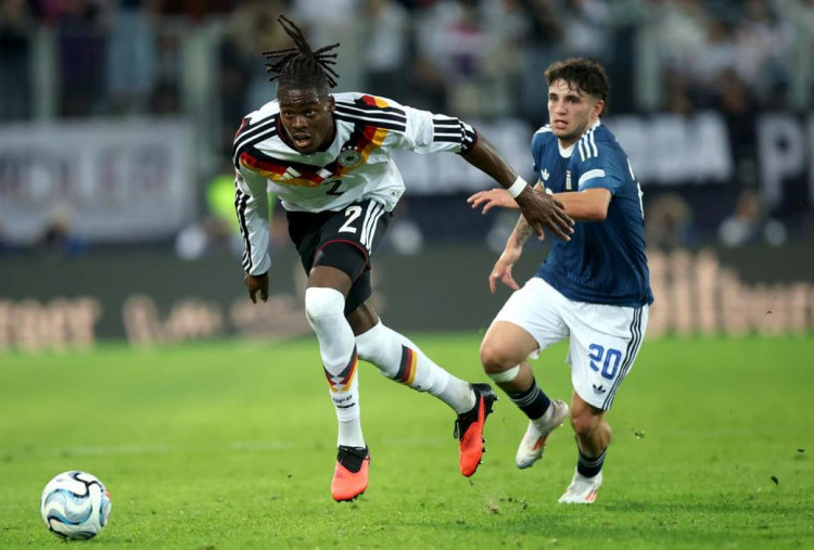 Prediksi Skor Yunani vs Jerman, Die Mannschaft Berpotensi Ditahan Tuan Rumah