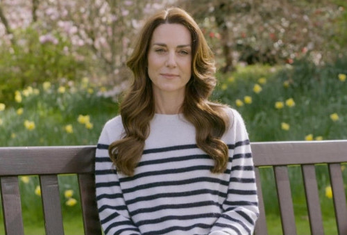 Penyakit Kanker Kate Middleton, Para Dokter Kaitkan Endometriosis yang Muncul di Ovarium   