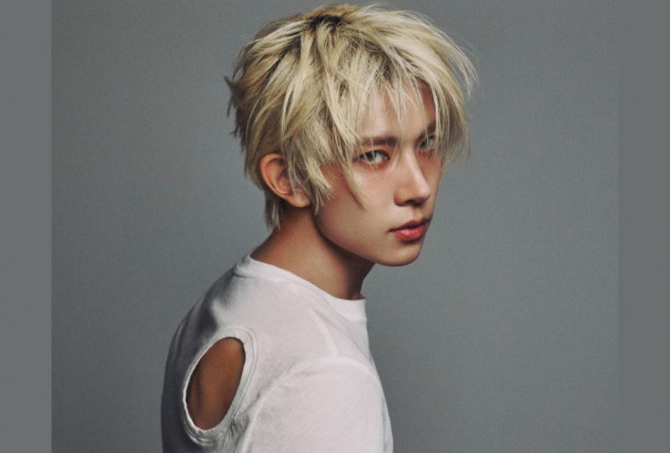 Bahas Ride or Die bareng Sung Si-kyung, EVAN Eks ENHYPEN Ingin Musiknya Dikenal Dunia 