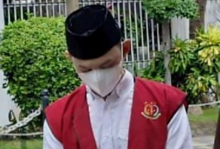 Hamili Pacar, Mahasiswa PTN di Surabaya Dituntut 3 Tahun Penjara