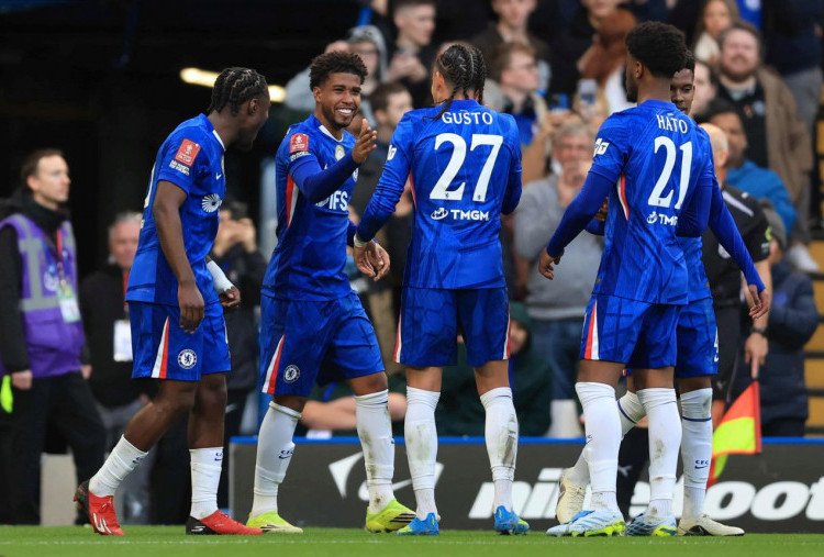 Rating Pemain Chelsea yang Hajar Port Vale 7-0 di Piala FA, Semua Lini On Fire!