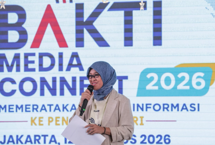 Cerita Warga Wilayah 3T Pernah Naik Pohon Cari Sinyal, Kini Internet Buka Jalan Ekonomi