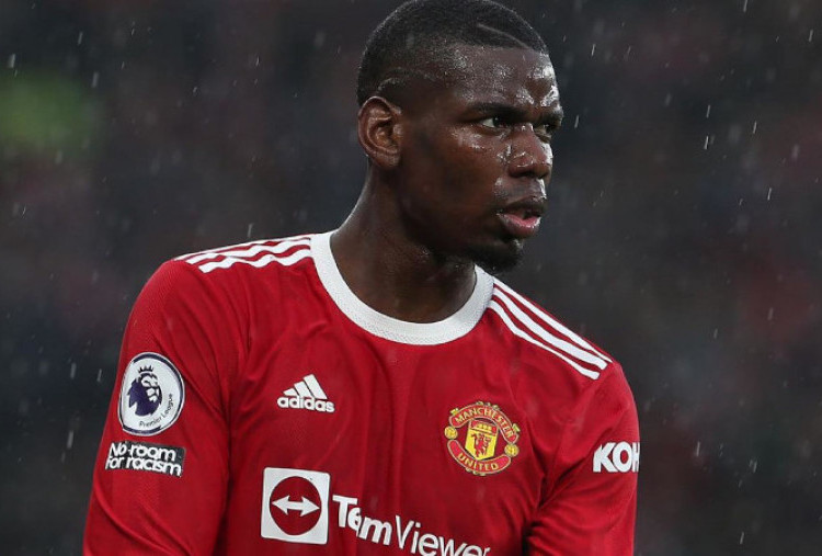 10 Transfer Pemain Termahal Manchester United Sepanjang Masa, Pogba Masih Teratas!