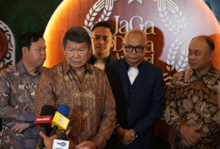 ABPEDNAS Minta Desa Efektif Kelola Keuangan Daerah, Setiap Rupiah Harus Transparan!