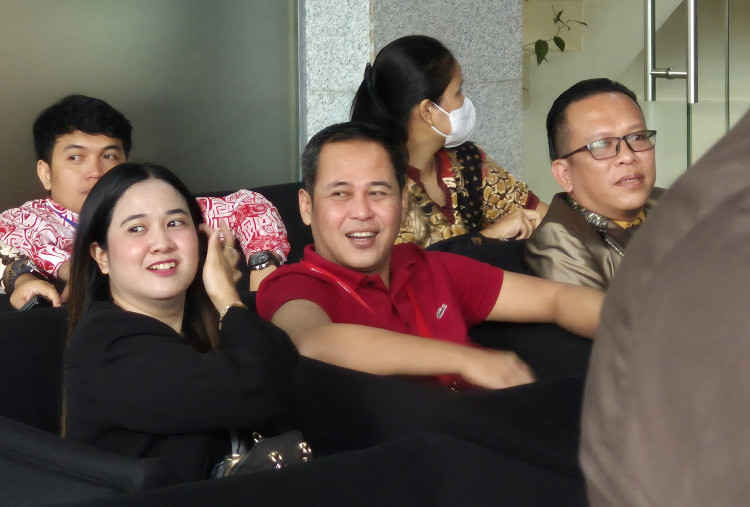 Harun Masiku dan Donny Tri Tidak Kebagian Amnesti, Proses Hukum Tetap Jalan