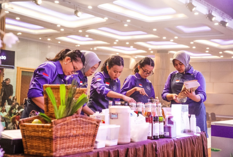 F&B ID Nobatkan Tea-rista Terbaik Indonesia 2026, Rayakan Karya dan Cerita di Balik Setiap Gelas Teh