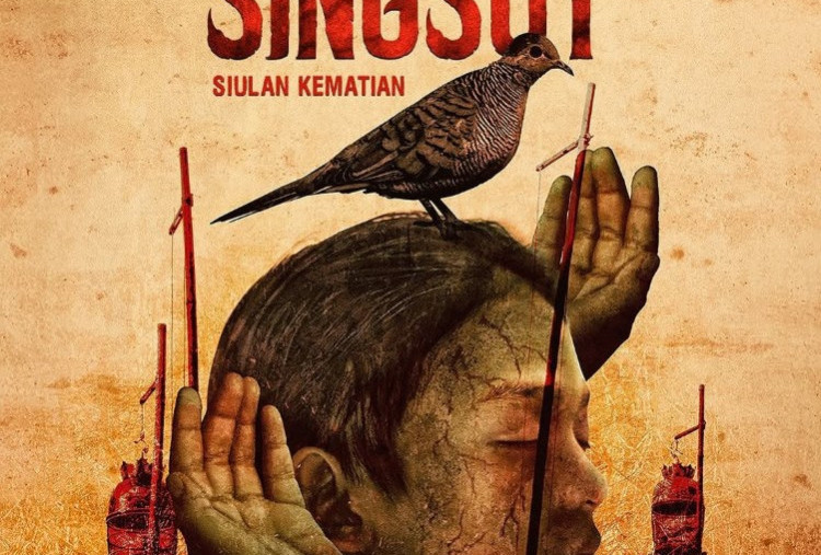 Sinopsis Film Singsot: Siulan Kematian, Tayang 13 Maret 2025