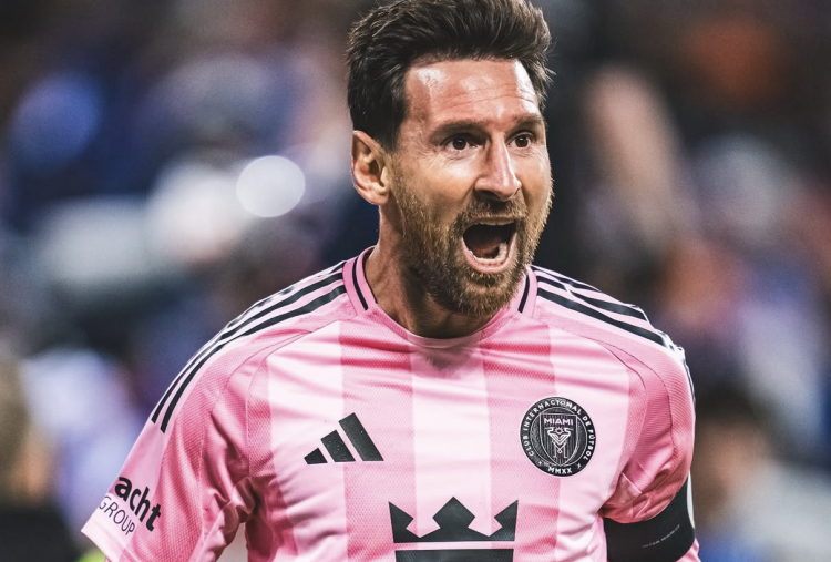 Messi Bakal Balik ke Barcelona? Disebut Jadi Kunci Transfer Fantastis Erling Haaland