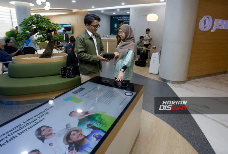 Perkuat Layanan Terintegrasi, SMBC Indonesia Hadirkan Wealth and Business Hub