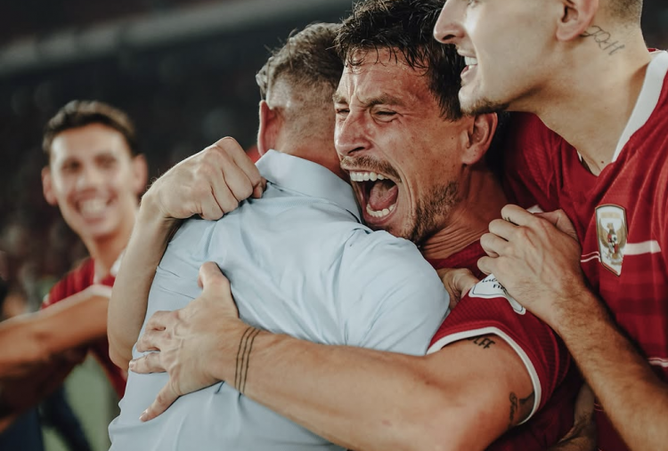 Bung Towel Bongkar John Herdman Ingin Bangun Mental Petarung Timnas Indonesia, Bukan Sekadar Jago Taktik