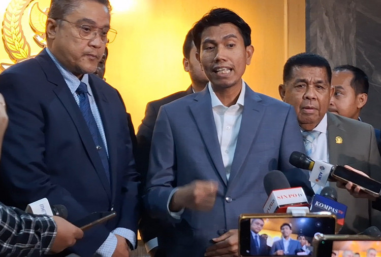 Komisi II DPR RI Sebut Polemik Pulau di Indonesia Akibat Adanya Pemekaran Provinsi