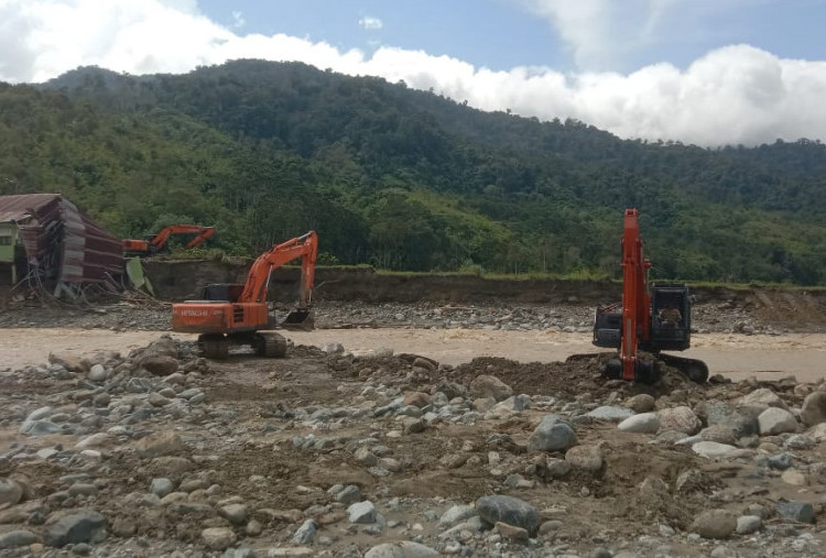Kementerian PU Prioritaskan Pembukaan Jalur Lintas Tengah Aceh, 13 Jembatan Putus Jadi Fokus Pemulihan Pascabanjir