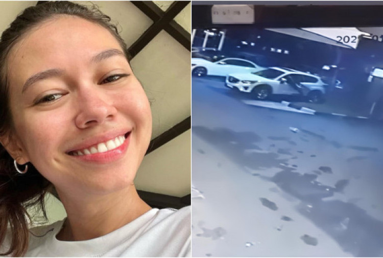 Waduh! Yuki Kato Jadi Korban Pecah Kaca Mobil di Cibubur, Satu Ponsel Raib