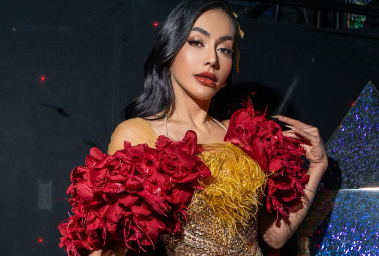 Denada Mendadak Ganti Pengacara Tapi Mangkir Lagi, Kubu Al Ressa: Hargai Itikad Baik Kami