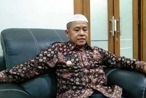 Wakil Bupati Inayatullah Tegaskan Selama Kepemimpinannya Pesta Malam Haram